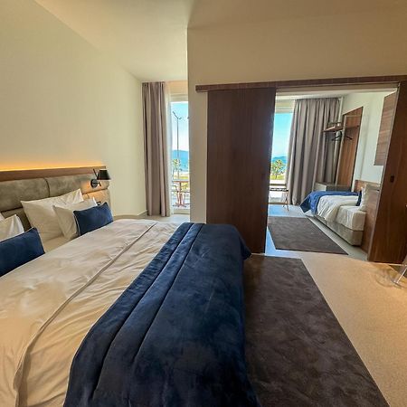 Abi'S Hotel & Spa Vlorë מראה חיצוני תמונה
