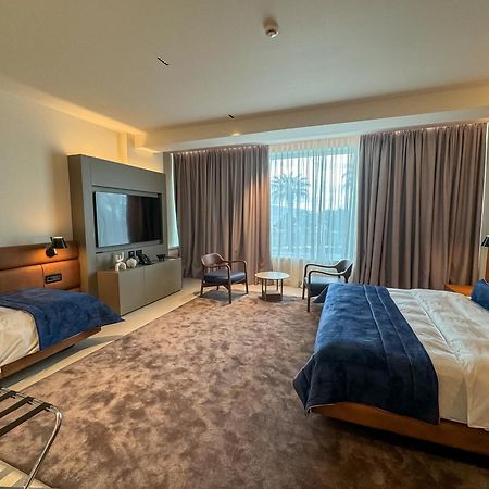 Abi'S Hotel & Spa Vlorë מראה חיצוני תמונה