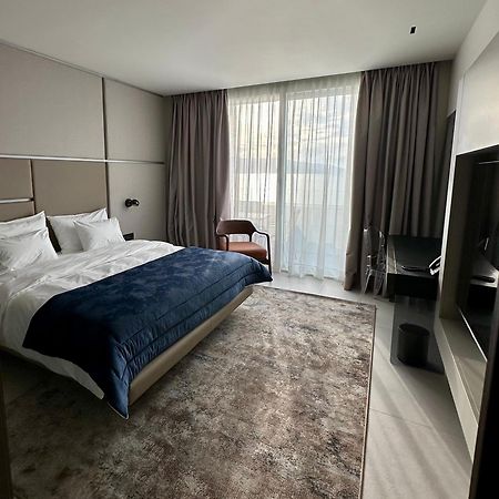 Abi'S Hotel & Spa Vlorë מראה חיצוני תמונה