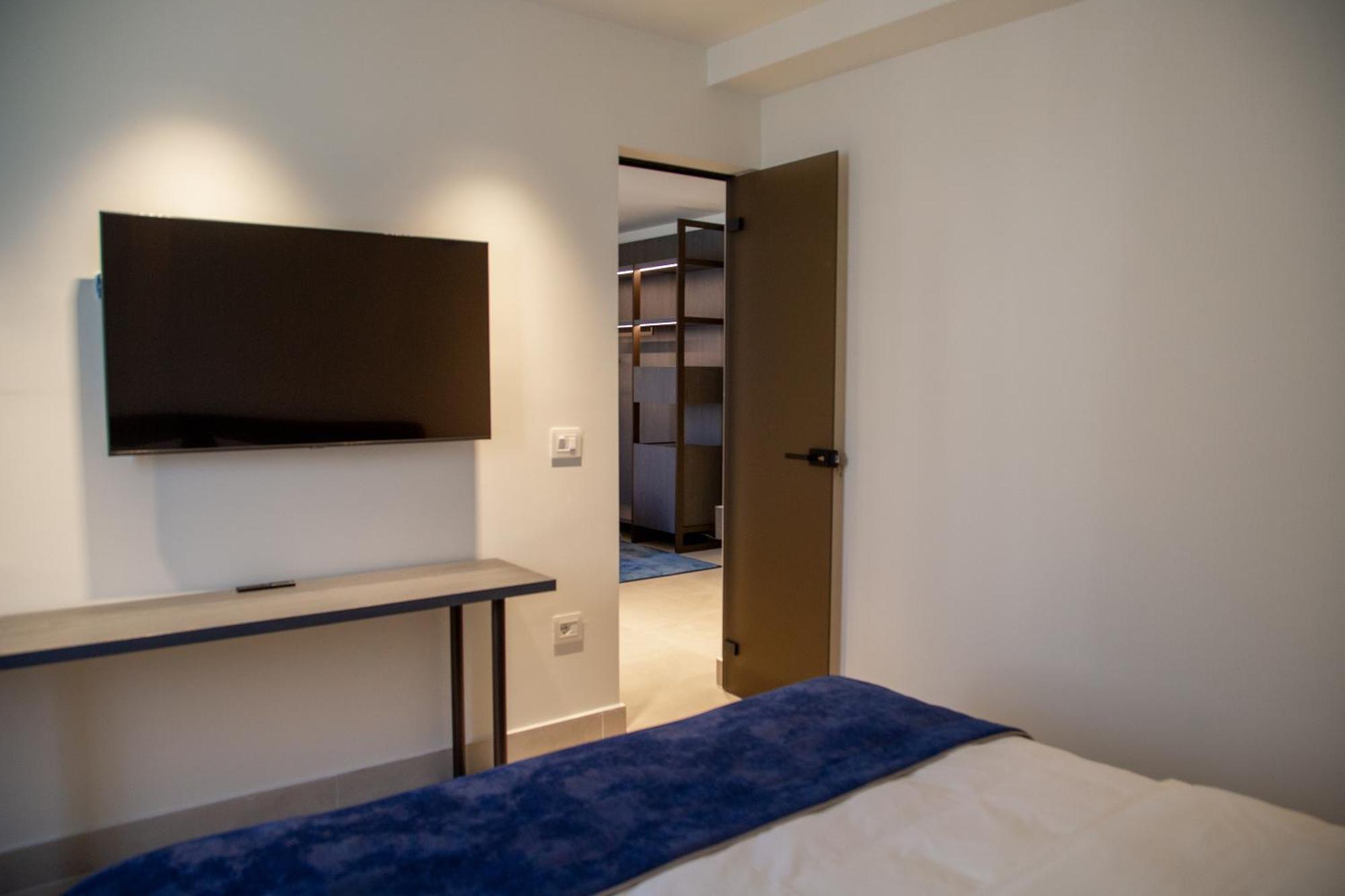 Abi'S Hotel & Spa Vlorë מראה חיצוני תמונה