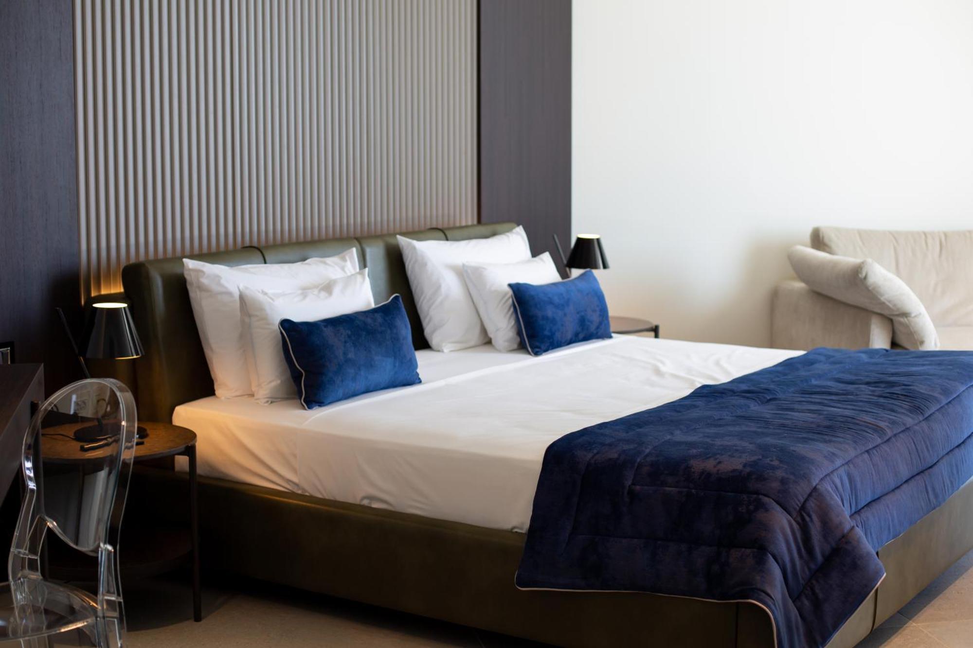 Abi'S Hotel & Spa Vlorë מראה חיצוני תמונה