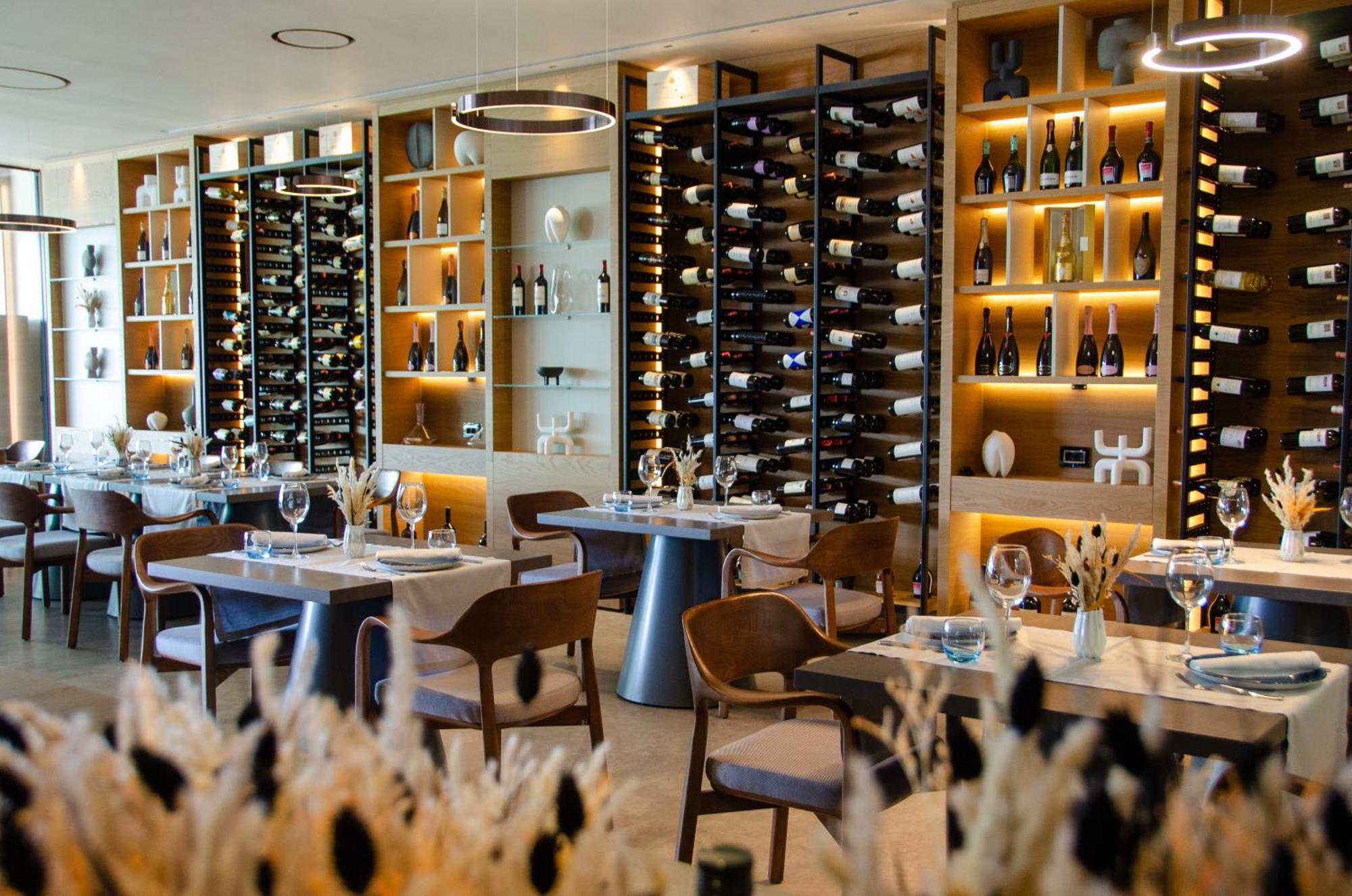 Abi'S Hotel & Spa Vlorë מראה חיצוני תמונה