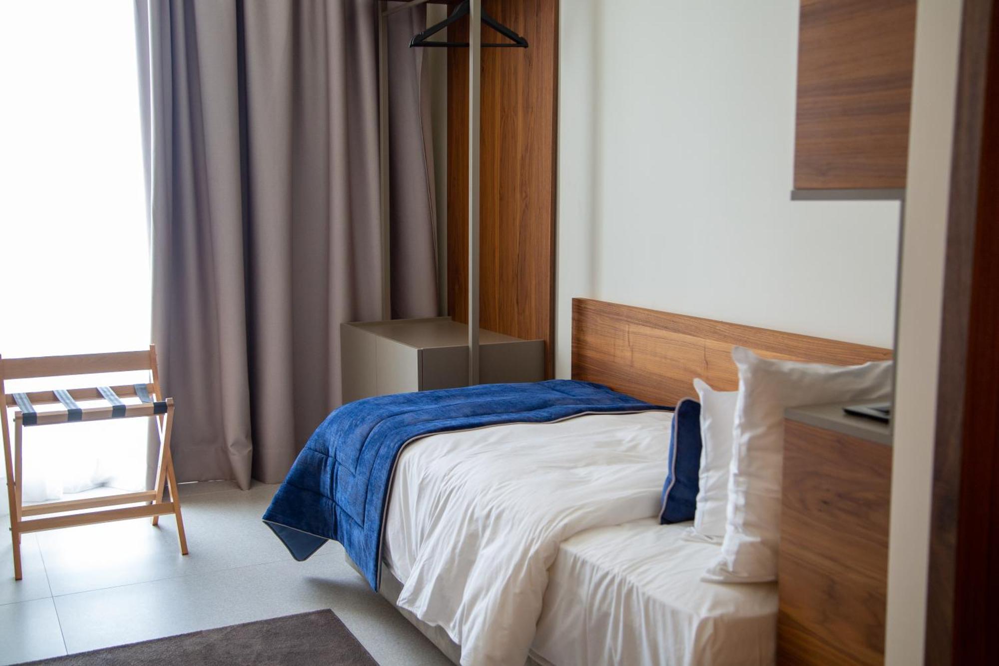 Abi'S Hotel & Spa Vlorë מראה חיצוני תמונה