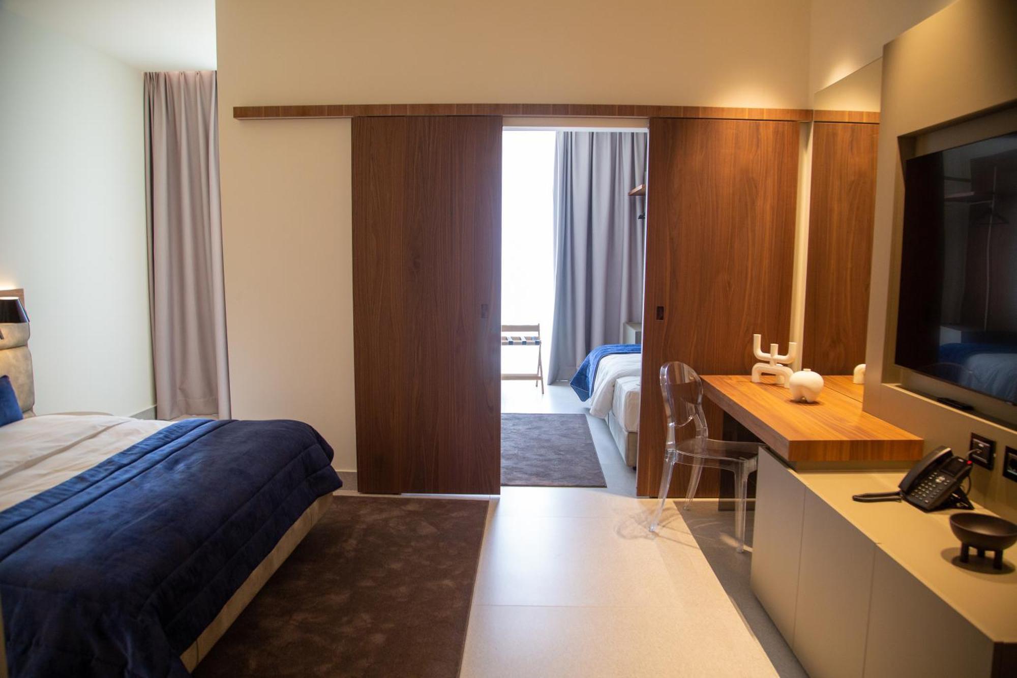 Abi'S Hotel & Spa Vlorë מראה חיצוני תמונה