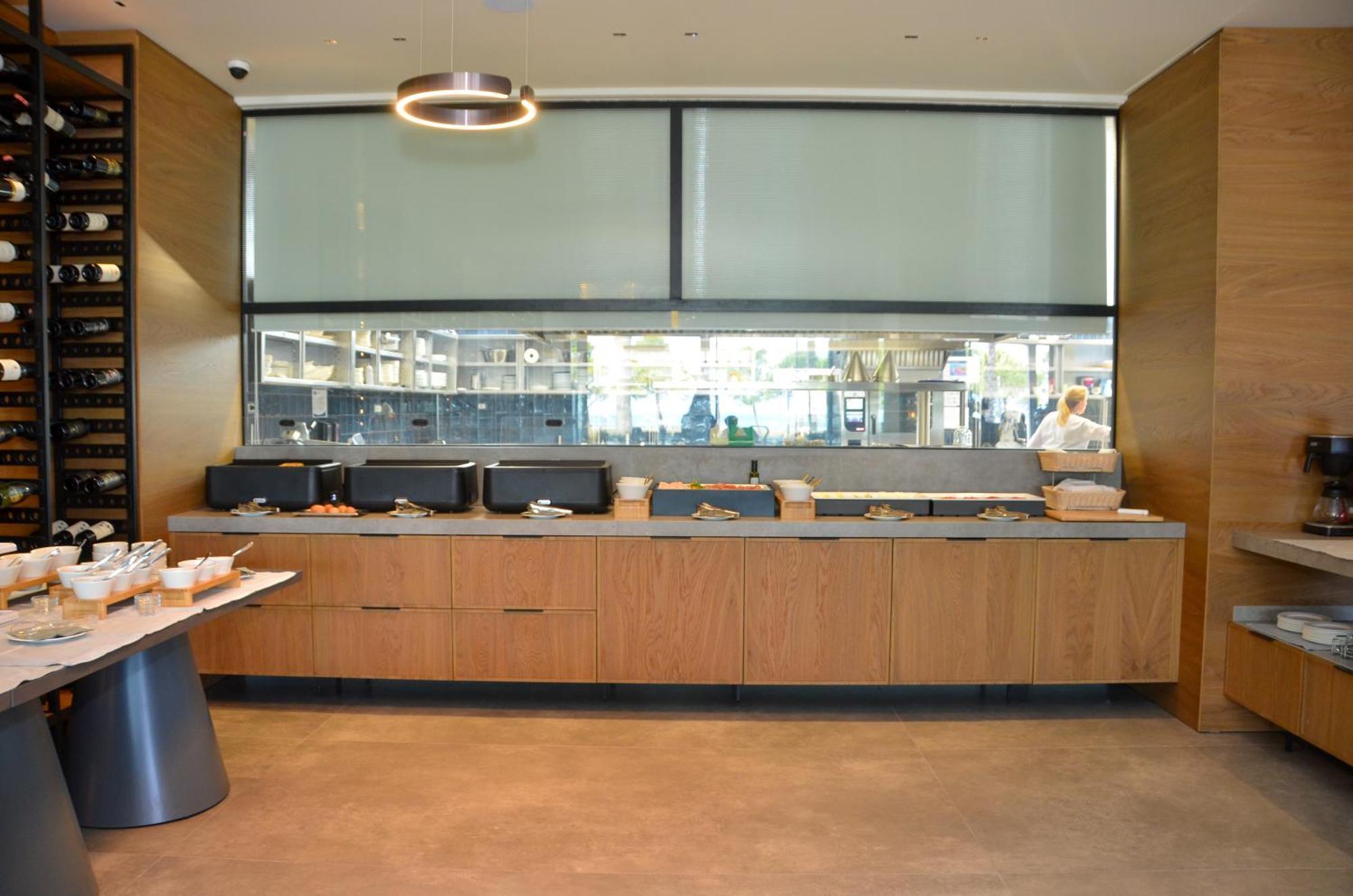 Abi'S Hotel & Spa Vlorë מראה חיצוני תמונה