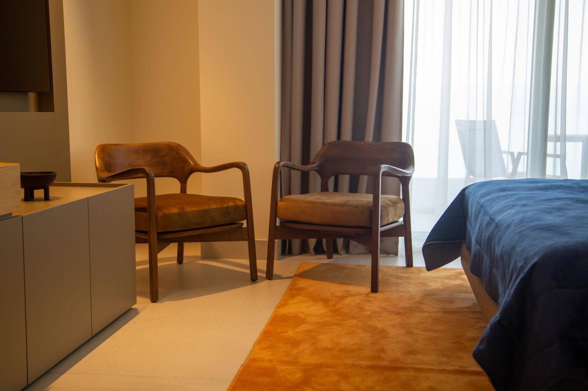Abi'S Hotel & Spa Vlorë מראה חיצוני תמונה