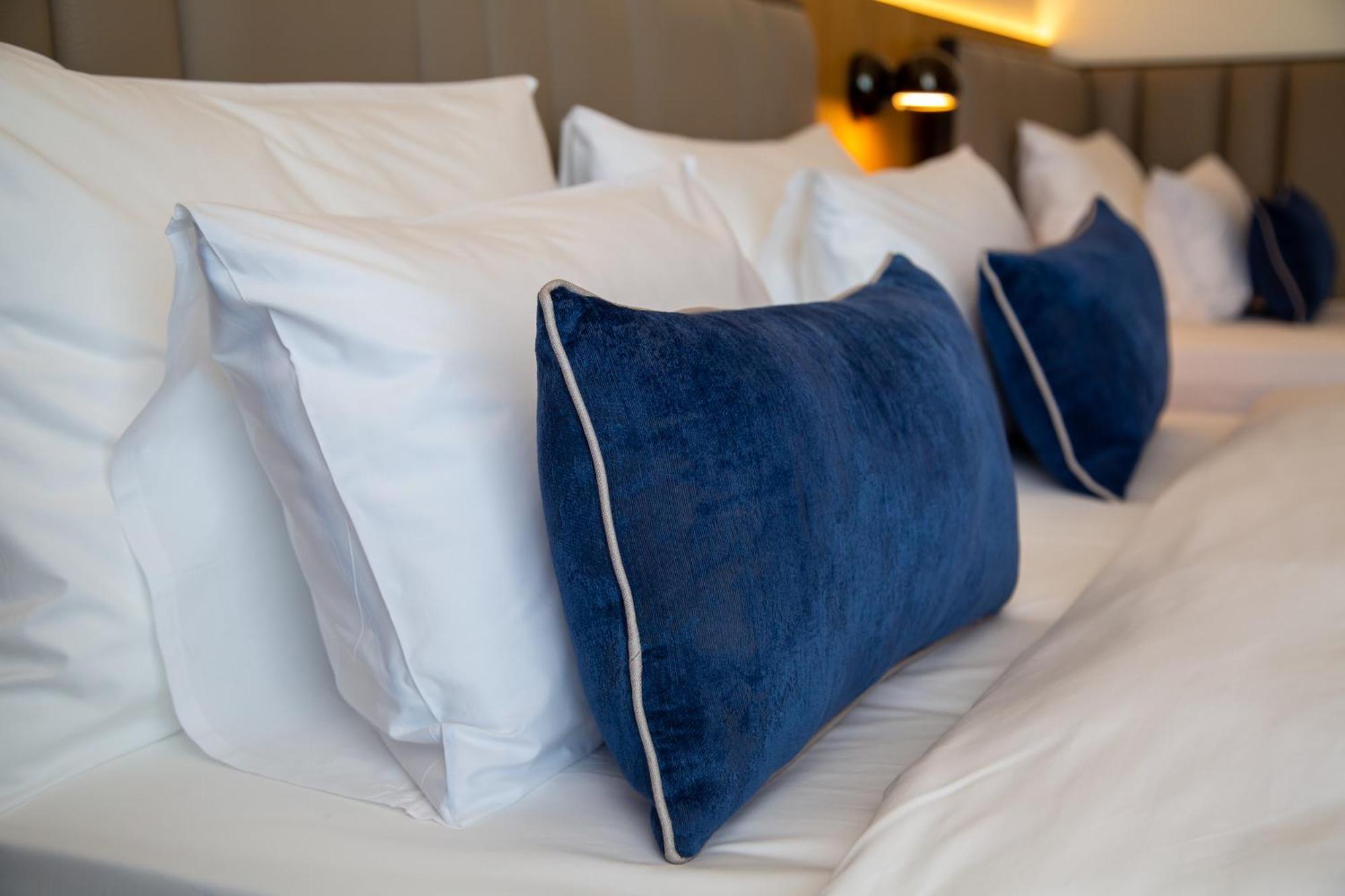Abi'S Hotel & Spa Vlorë מראה חיצוני תמונה
