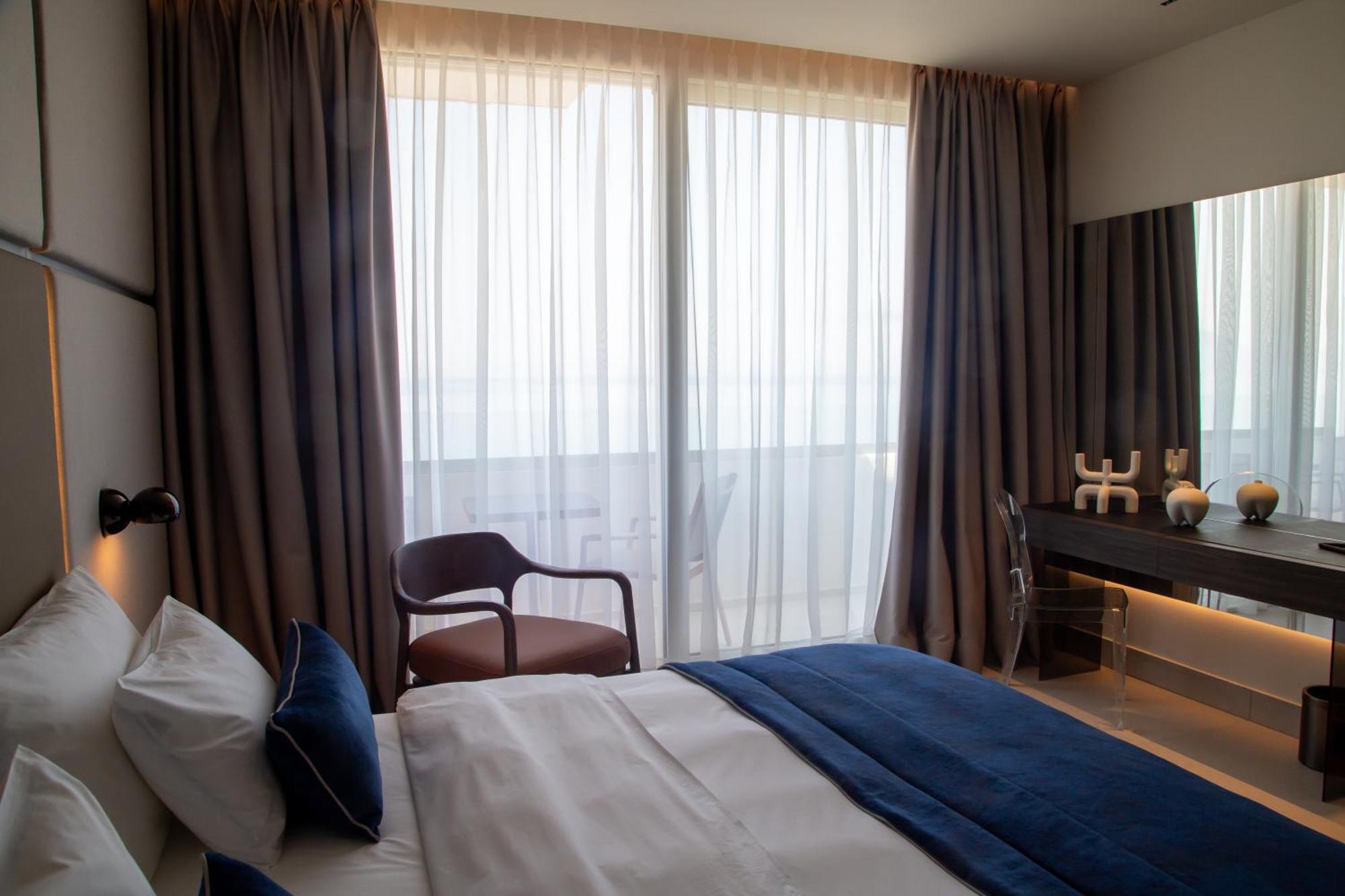 Abi'S Hotel & Spa Vlorë מראה חיצוני תמונה