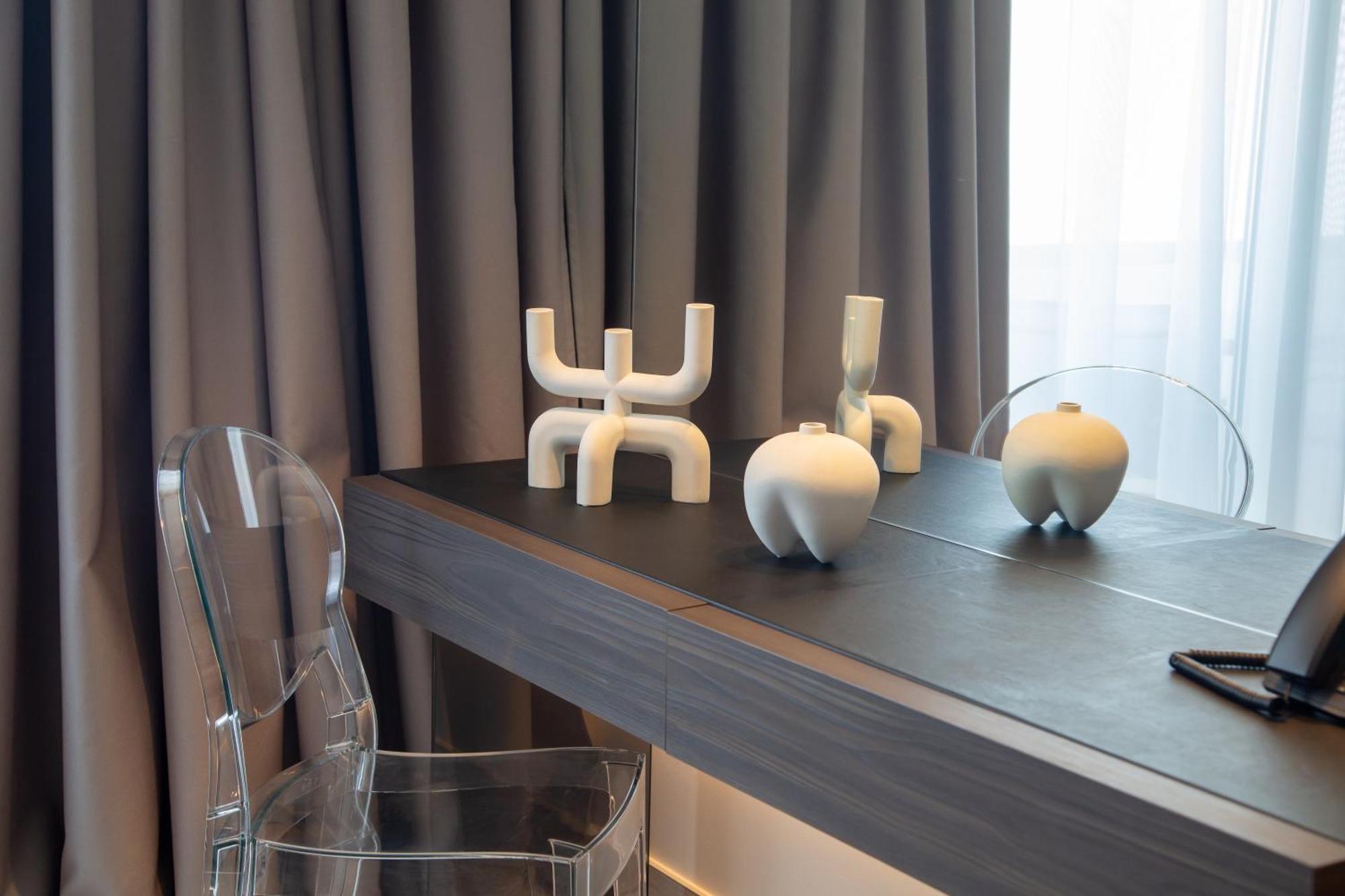 Abi'S Hotel & Spa Vlorë מראה חיצוני תמונה