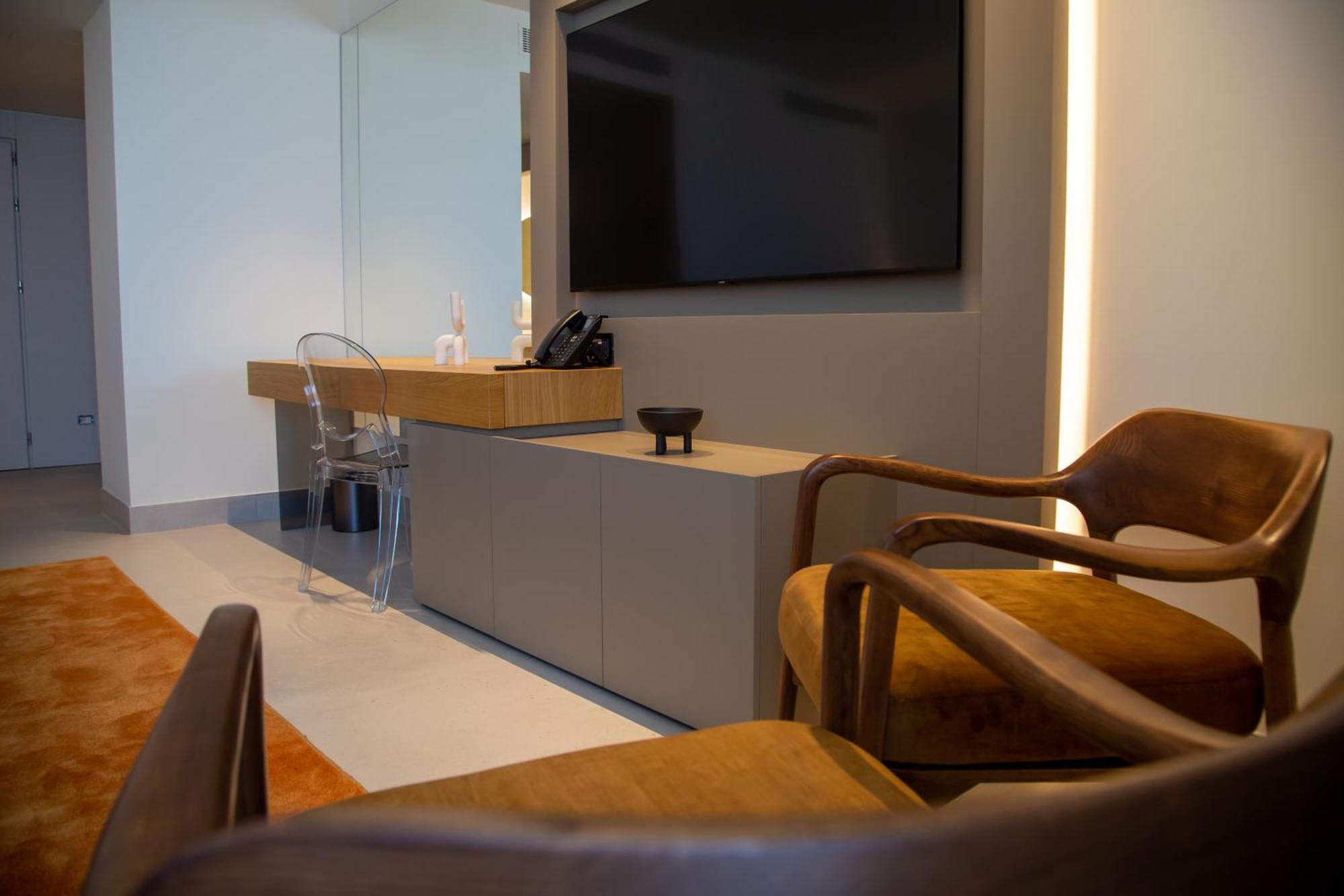 Abi'S Hotel & Spa Vlorë מראה חיצוני תמונה