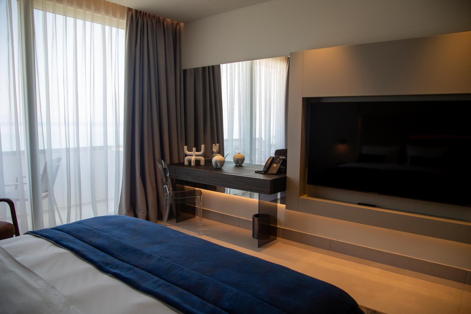 Abi'S Hotel & Spa Vlorë מראה חיצוני תמונה