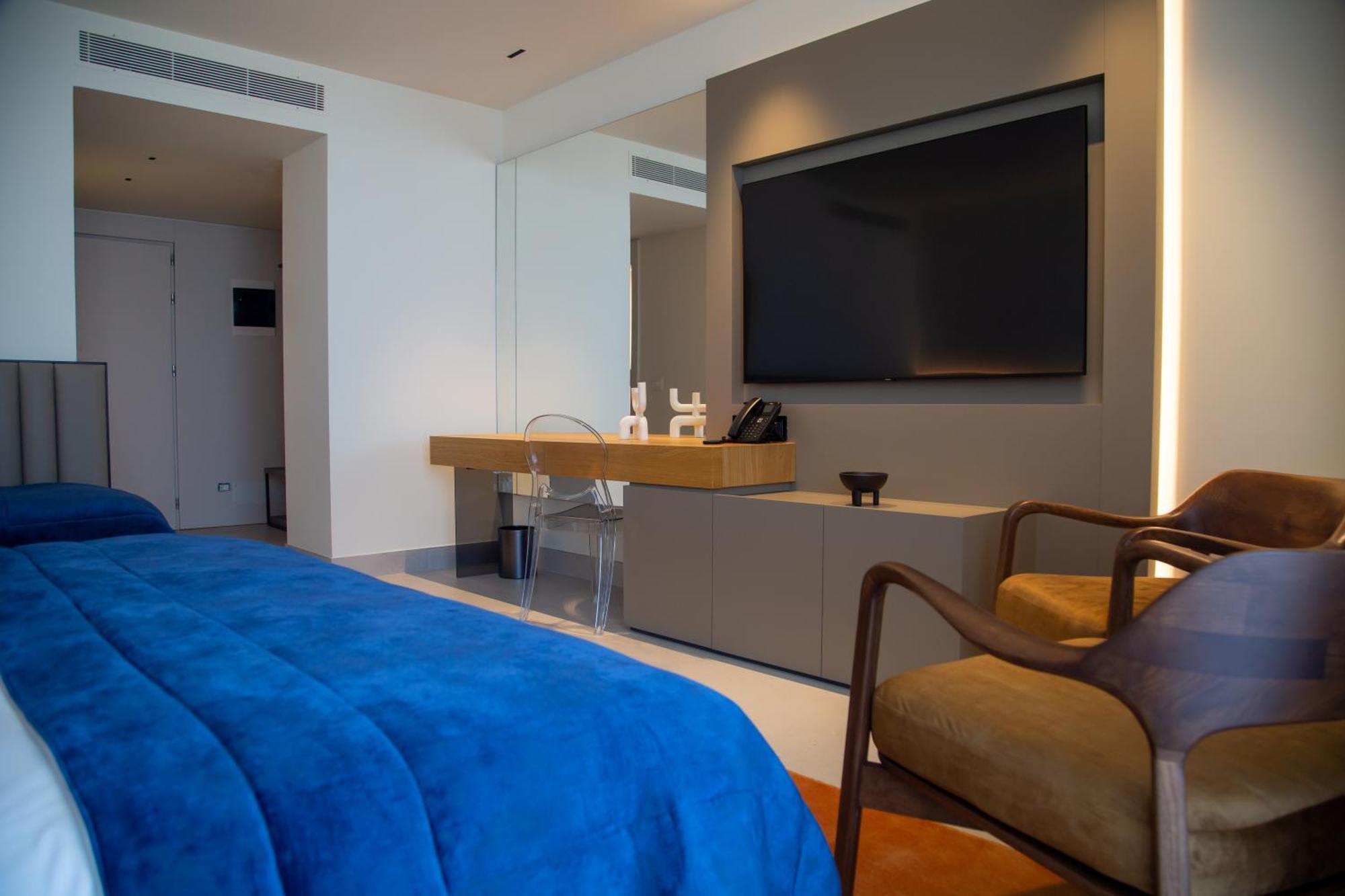Abi'S Hotel & Spa Vlorë מראה חיצוני תמונה