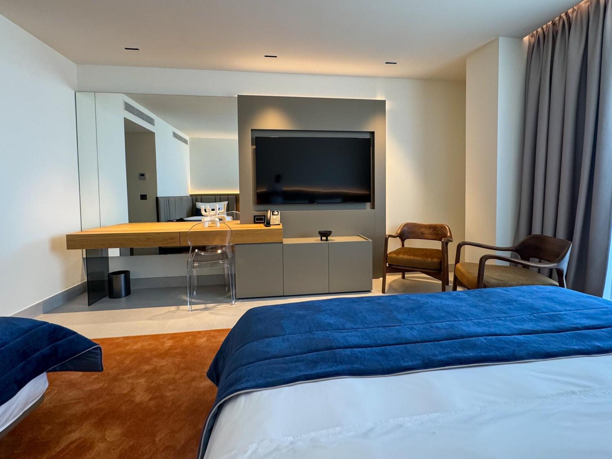 Abi'S Hotel & Spa Vlorë מראה חיצוני תמונה